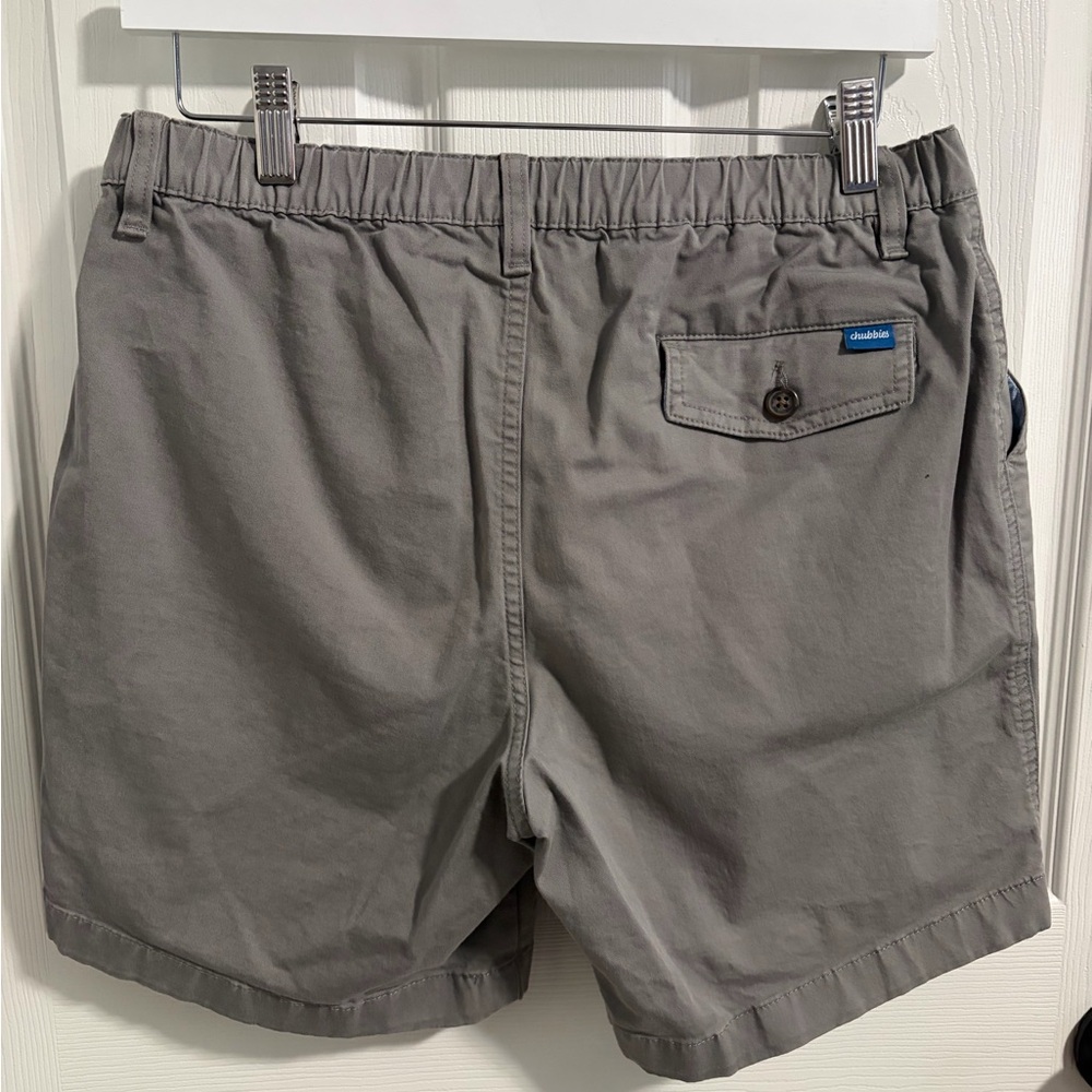 Chubbies Originals Stretch Short - Picture 2 of 4
